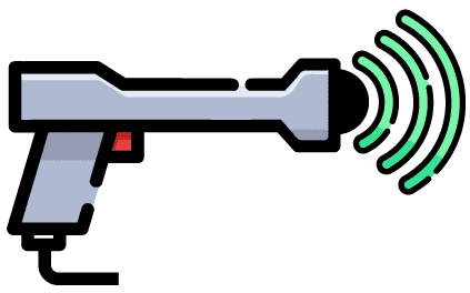 Icono Ondas de Choque